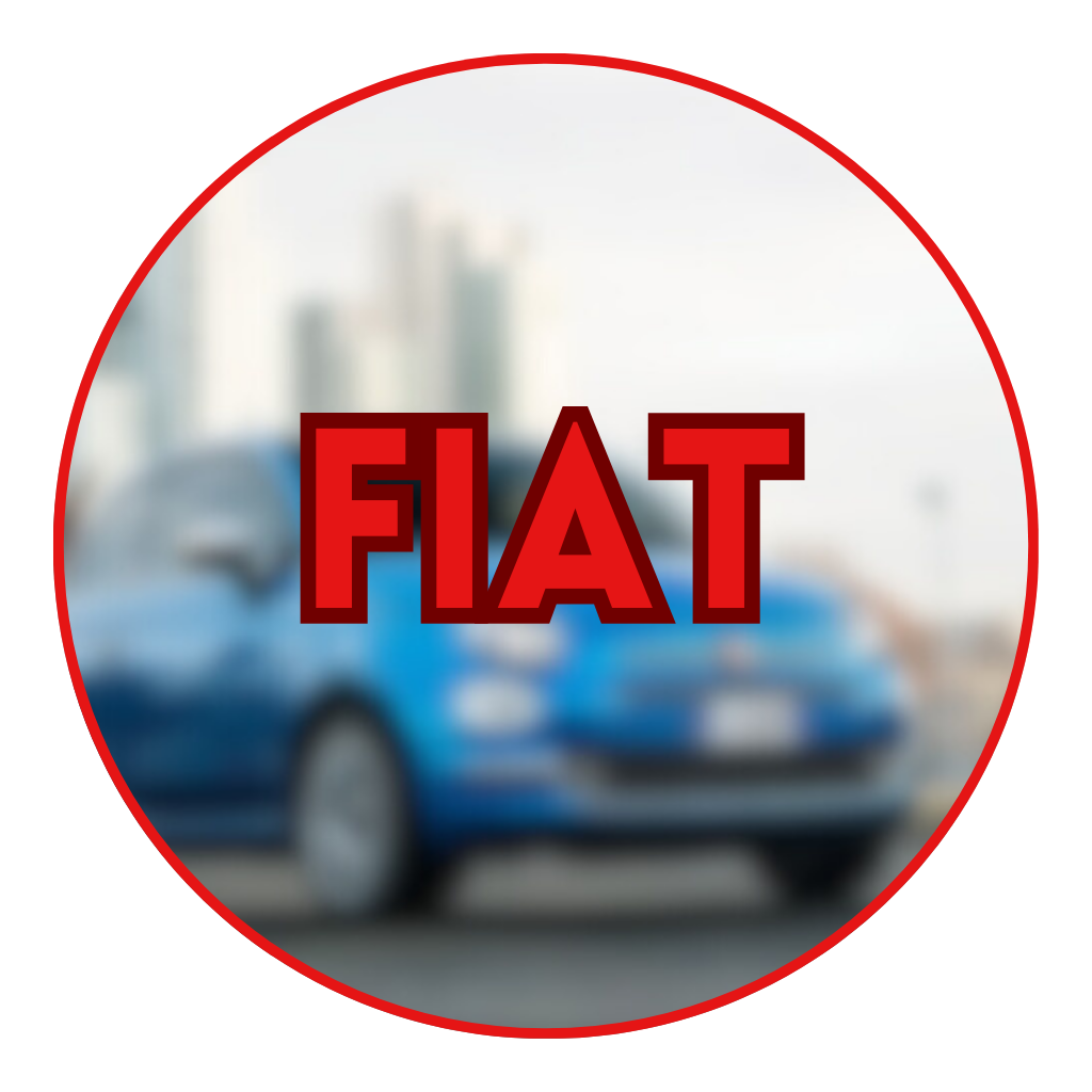 PARTS FOR THE MOST POPULAR CAR BRANDS