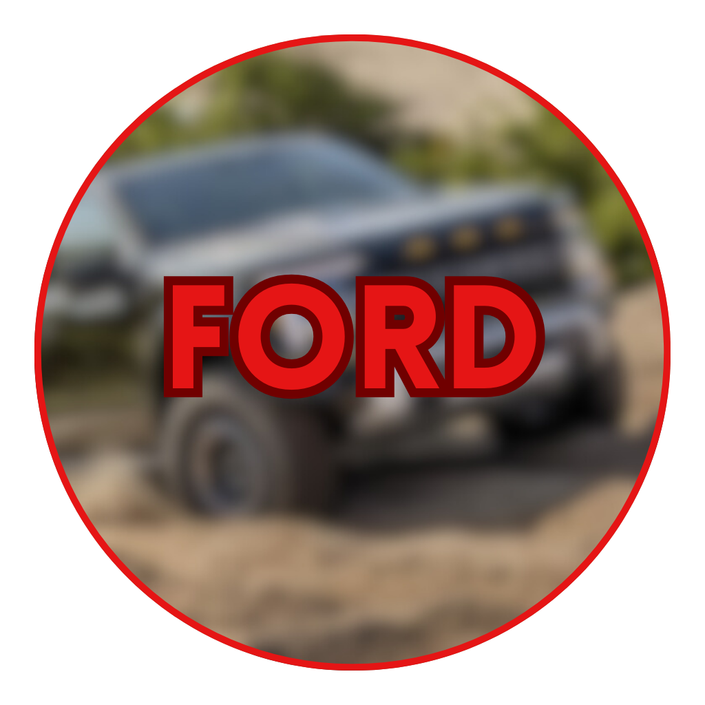 PARTS FOR THE MOST POPULAR CAR BRANDS