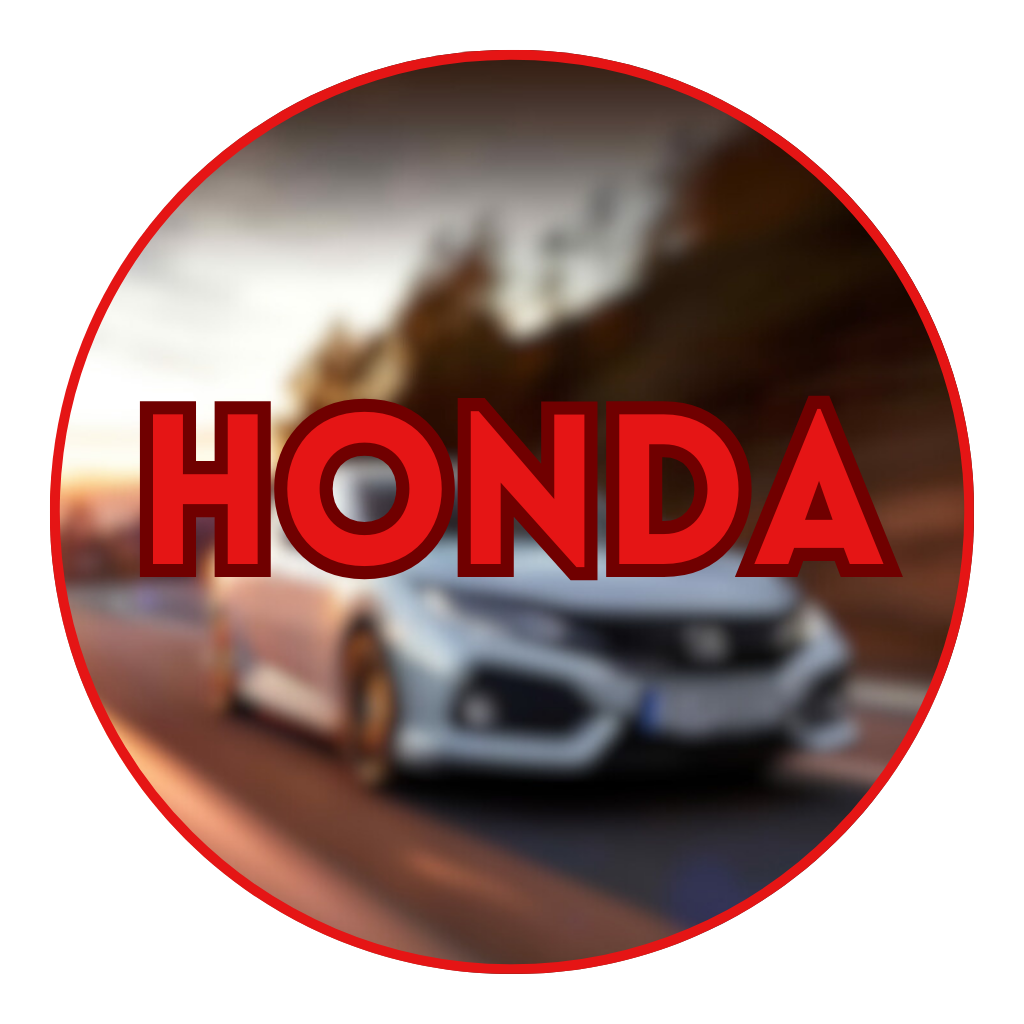 PARTS FOR THE MOST POPULAR CAR BRANDS