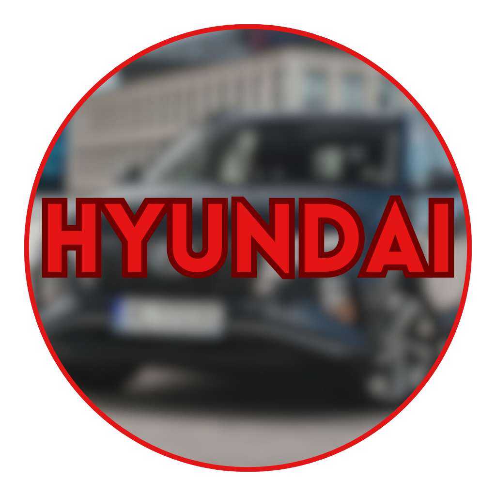 PARTS FOR THE MOST POPULAR CAR BRANDS