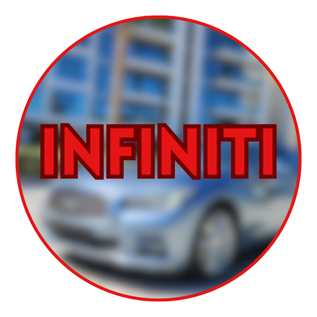 PARTS FOR THE MOST POPULAR CAR BRANDS