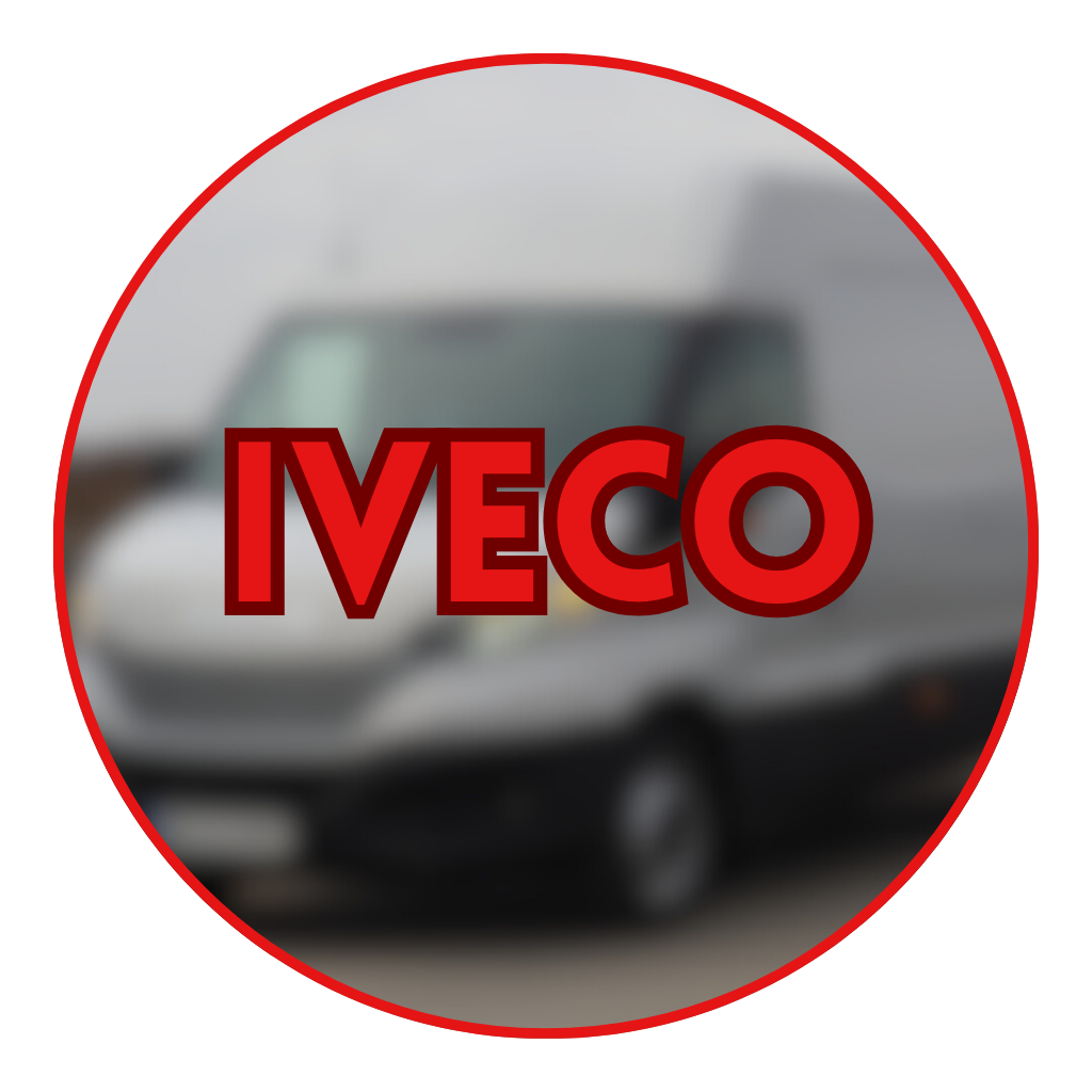 PARTS FOR THE MOST POPULAR CAR BRANDS