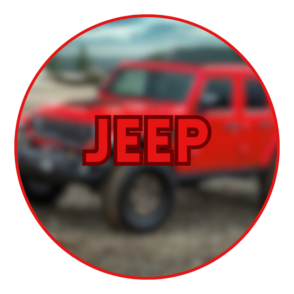 PARTS FOR THE MOST POPULAR CAR BRANDS