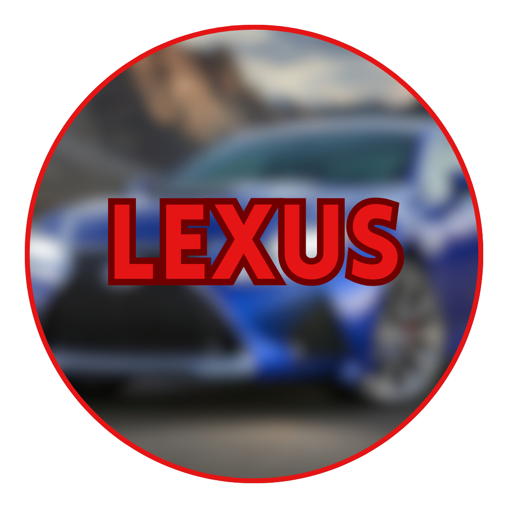 PARTS FOR THE MOST POPULAR CAR BRANDS