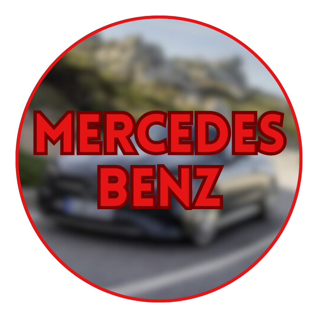 PARTS FOR THE MOST POPULAR CAR BRANDS