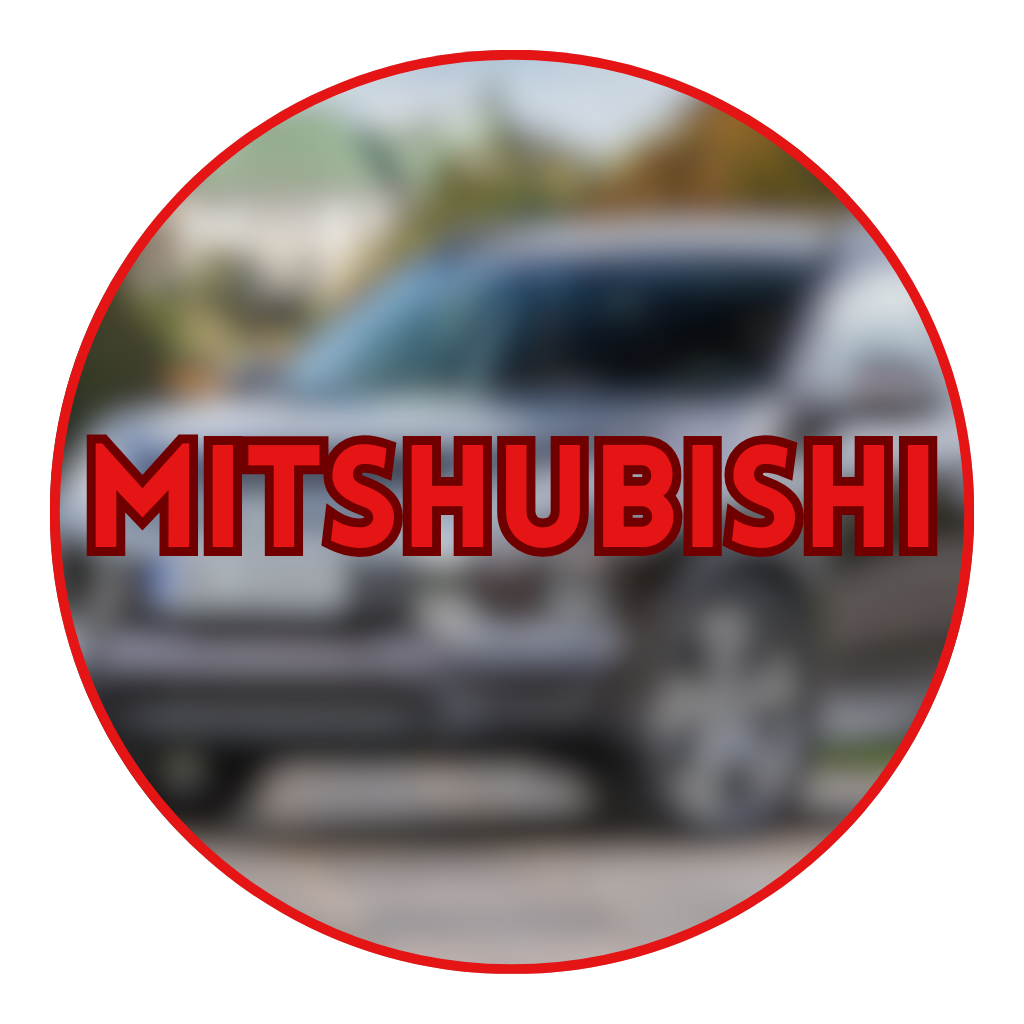 PARTS FOR THE MOST POPULAR CAR BRANDS