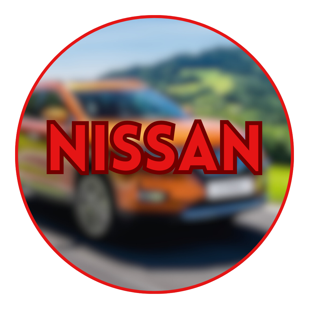 PARTS FOR THE MOST POPULAR CAR BRANDS