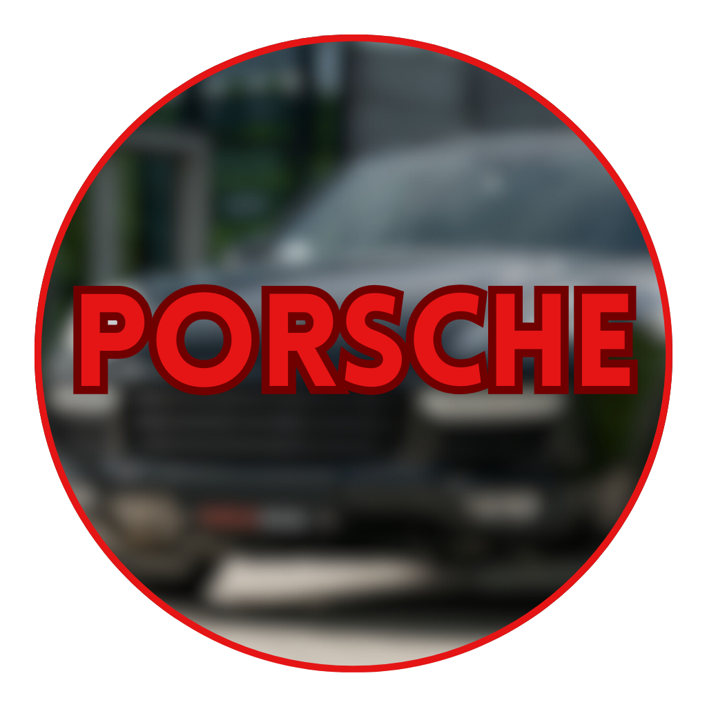 PARTS FOR THE MOST POPULAR CAR BRANDS