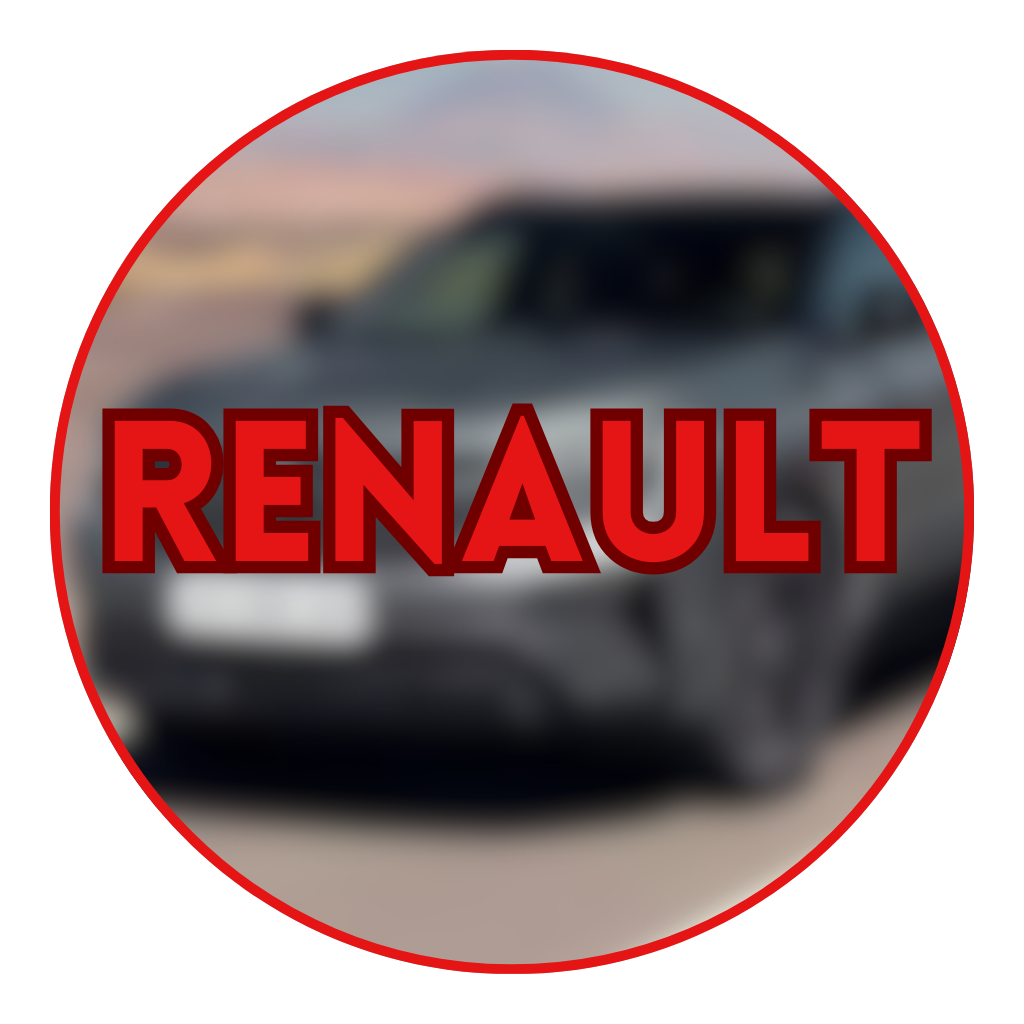 PARTS FOR THE MOST POPULAR CAR BRANDS