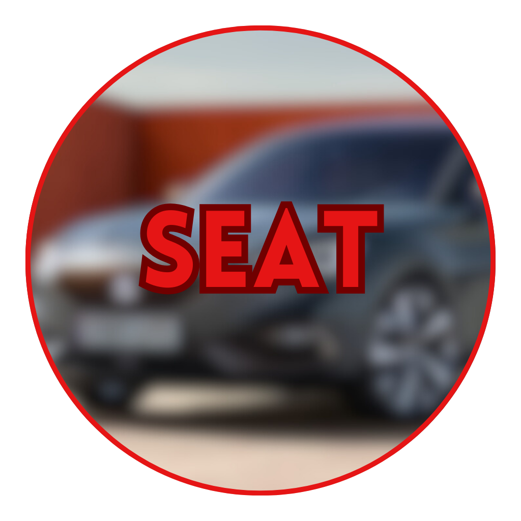 PARTS FOR THE MOST POPULAR CAR BRANDS