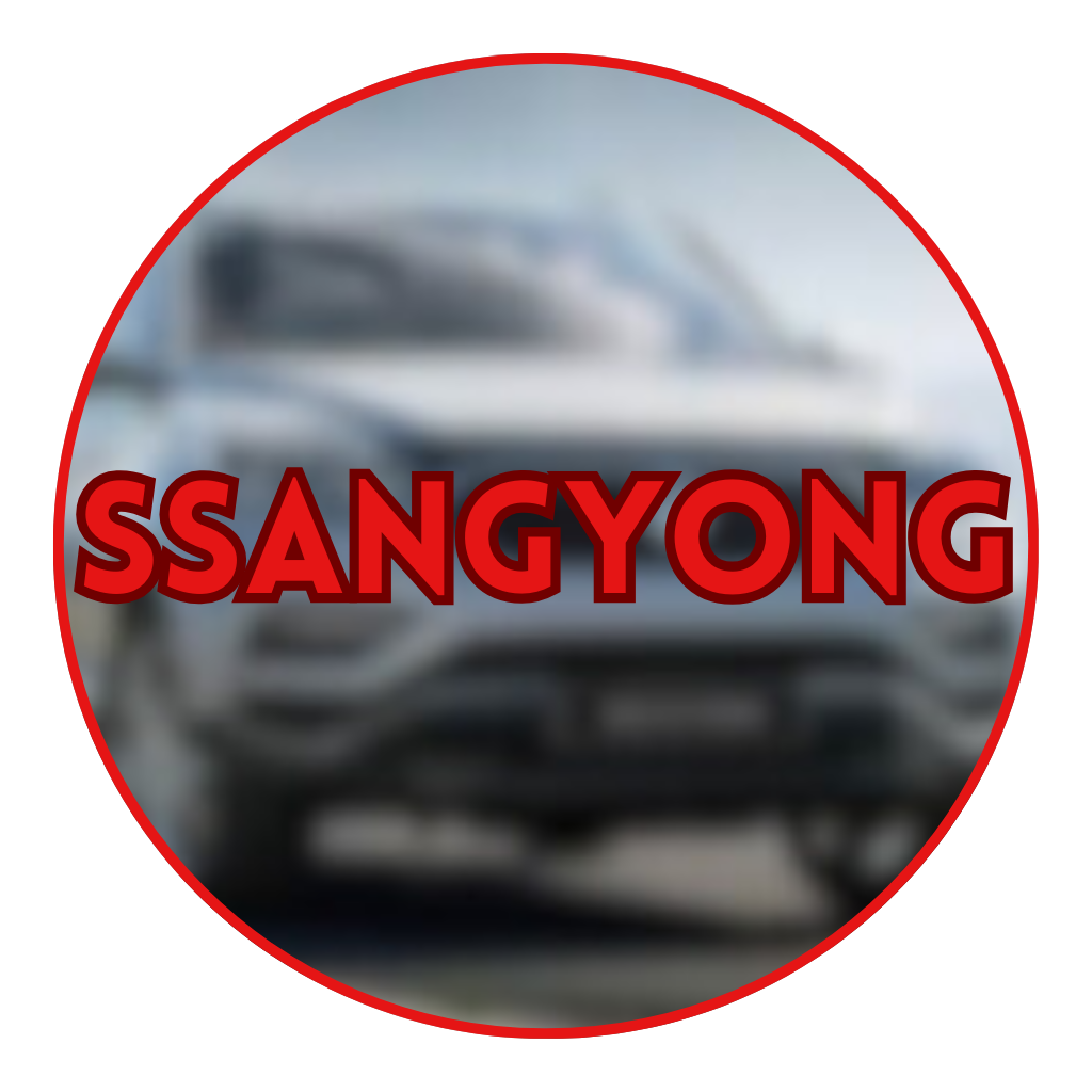 PARTS FOR THE MOST POPULAR CAR BRANDS