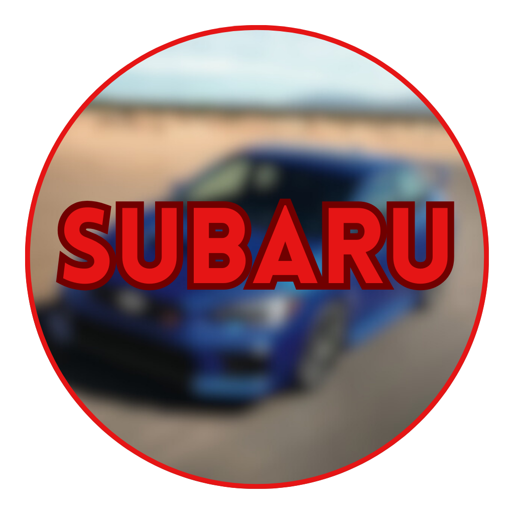 PARTS FOR THE MOST POPULAR CAR BRANDS