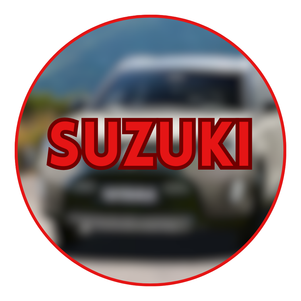 PARTS FOR THE MOST POPULAR CAR BRANDS