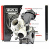 Turbocharger 49131-06900 Mitsubishi ASX 1.8 DID 1798 ccm 85 kW 116 BHP 1515A297