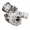 Turbocharger 49335-01011 Mitsubishi Outlander 2.2 DI-D 130 kW 177 BHP + GASKETS