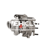 Turbocharger 49335-01700  FIAT FULLBACK Pickup,  MITSUBISHI SHOGUN SPORT III L200 / TRITON