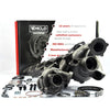 BiTurbocharger 54399700065 53269700004 BMW 335 535 635 2993 ccm 210 kW 286 BHP