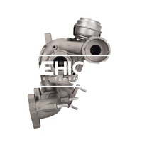 Turbocharger 54399700022 Audi Seat Skoda Volkswagen 1.9 TDI 105 BHP + GASKETS