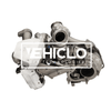 Turbocharger 805713 Audi A6 A7 Q5 3.0 TDI 2967 ccm 230 kW 313 BHP + GASKETS