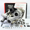 Turbocharger 805713 Audi A6 A7 Q5 3.0 TDI 2967 ccm 230 kW 313 BHP + GASKETS