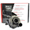Turbocharger 829440 Land Rover 3.0 TDV6 2993 ccm 225 kW 306 BHP FPLA6K682AC
