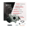 Turbocharger 838417 Ford Transit Tourneo 2.0 D 1995 ccm 125 kW 170 BHP + GASKETS