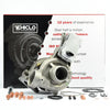 Turbocharger AL0059 Mercedes A B CLA Class 1.8 IHI VV21 A6510900786 + GASKETS