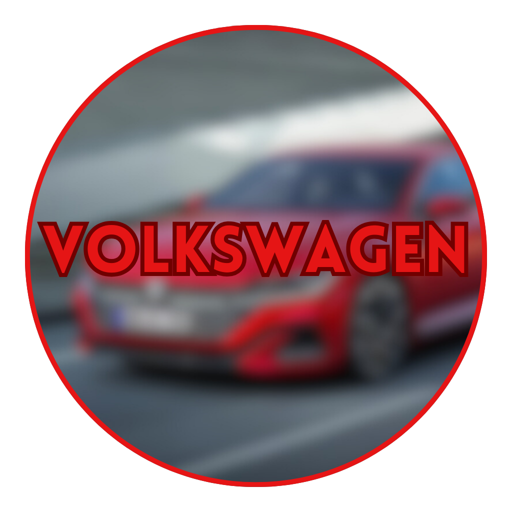 PARTS FOR THE MOST POPULAR CAR BRANDS