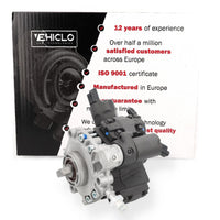 High pressure diesel pump 5WS40809 CITROEN, FIAT, FORD, PEUGEOT 120-136BHP 2L