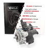 High pressure diesel pump 5WS40809 CITROEN, FIAT, FORD, PEUGEOT 120-136BHP 2L