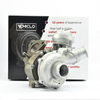 Turbocharger VT17 Mitsubishi L200 Pajero Triton 2477 ccm 123 kW 165 BHP 1515A170