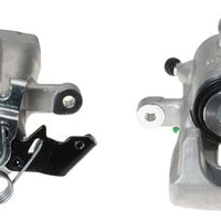 Brake Caliper for OPEL, VAUXHALL Right Rear 343955 Brand new