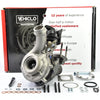 Turbocharger 839765-0001 Fiat Ducato III 2.3 D 2287 ccm 130 kW 177 BHP + GASKETS