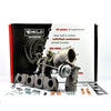 Turbocharger 53039700290 Audi Seat Volkswagen 2.0 TSI 155 kW 210 BHP 06J145713K