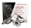 Turbocharger 49135-06020 FORD TRANSIT, LDV CONVOY
