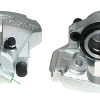 Brake Caliper for AUDI, SEAT, SKODA, VW Right Front 343327 Brand new