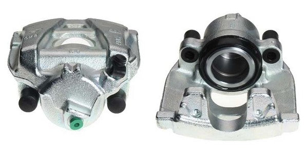 Brake Caliper for AUDI, SEAT, SKODA, VW Right Front 344301 Brand new