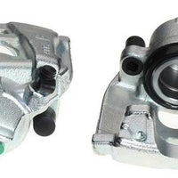 Brake Caliper for AUDI, SEAT, SKODA, VW Right Front 344301 Brand new