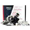Turbocharger 49180-01420 Audi Seat Skoda Volkswagen 110 kW 150 BHP + GASKETS