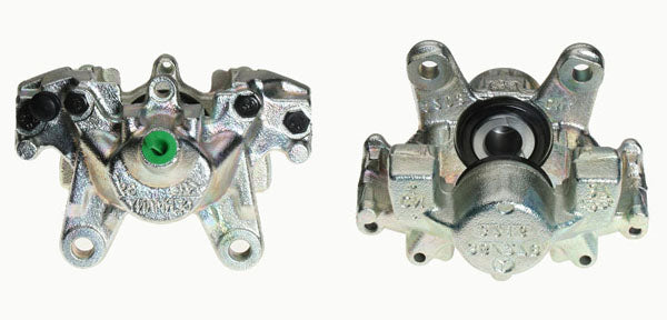 Brake Caliper for MERCEDES-BENZ Right Rear 343687 Brand new