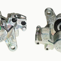 Brake Caliper for MERCEDES-BENZ Right Rear 343687 Brand new