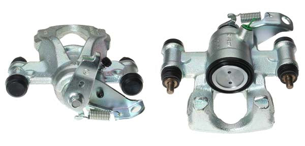 Brake Caliper , Newman, Left  395150