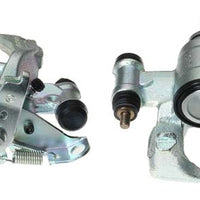 Brake Caliper , Newman, Left  395150