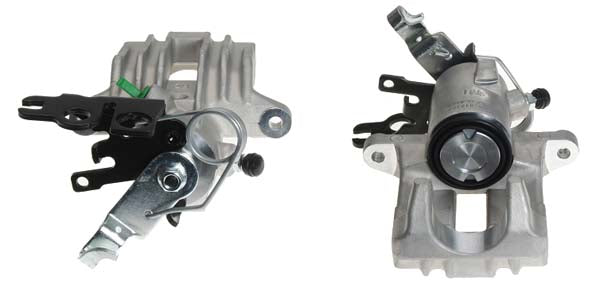 Brake Caliper for VW Right Rear 344769 Brand new