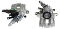Brake Caliper for VW Right Rear 344769 Brand new