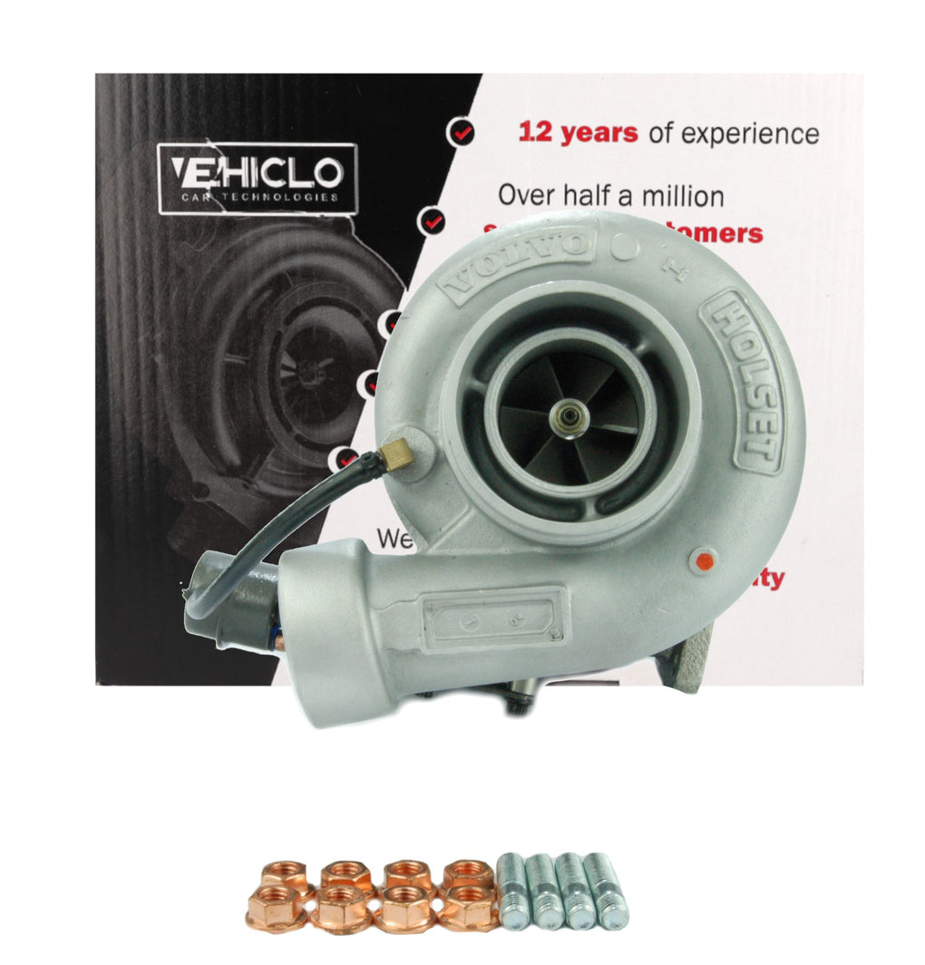 Turbocharger 4031146  Volvo Truck 3536545 SCANIA 4, G, P, R, T