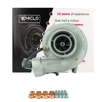 Turbocharger 4031146  Volvo Truck 3536545 SCANIA 4, G, P, R, T