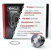 Turbocharger Cartridge CHRA 04E145713Q CYVA CYVB Audi 1197 ccm 81 kW 110 BHP