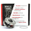 Turbocharger Cartridge CHRA 810822 CJNA CRCA Audi Porsche Volkswagen 3.0 245 BHP