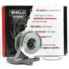 Turbocharger Cartridge CHRA 760699 BPC Volkswagen T5 Transporter 2.5 TDI 174 BHP